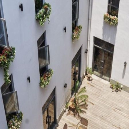 Starway Shilu Ξενοδοχείο Σουτσόου Εξωτερικό φωτογραφία